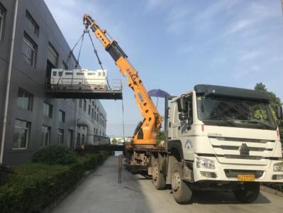 作業現場