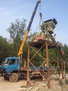 作業現場